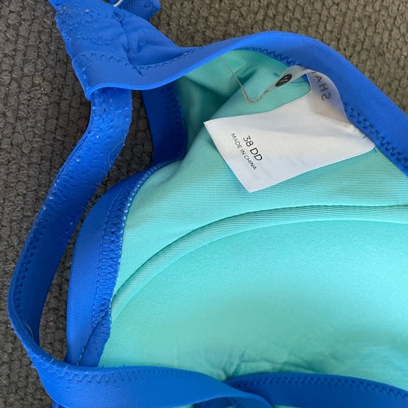 Target Bathing Suit - Picture 2 of 3